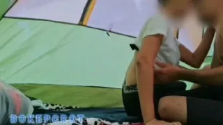Pendaki Gunung Butuh Kehangatan