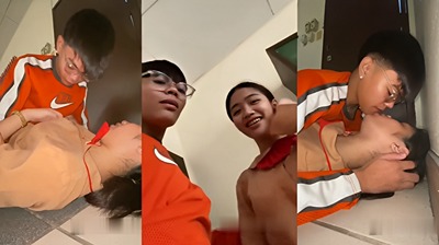 Pelajar Jaman Now Nekat Ngewe Didalam Kelas