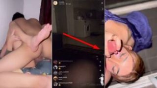 Kangen Bisa Crot di Mulut Kamu Lagi Pacarku Sayang