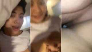 POV Ngentot Abg Kimcil Utingnya Ada Tindik Crot Muka