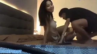 Pelajar Lamar Sang Kekasih