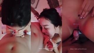 Viral Gita Gunawan