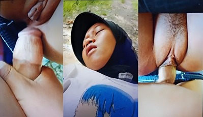 Viral Skandal Hijab Siswi Esempe Kesebar