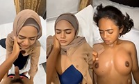 Hijab Ngambek Gak Di Kasih Jatah