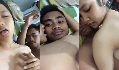 Skandal Kang Galon Dengan ABG