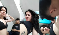 Puasin Kakak Ipar Yang Lagi Sange Berat
