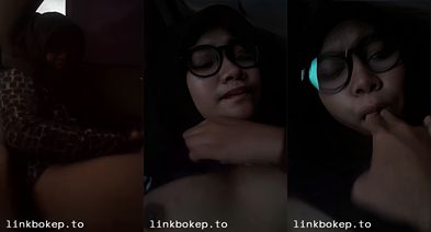 Hijab Ukhty Manis Sepongannya Luar Biasa