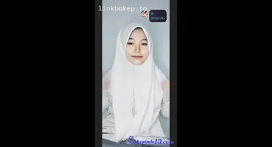 Zieya Jilbab Viral Full Kompilasi