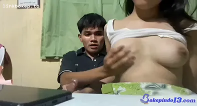 Dasar ABG Sepi Bentar Udah Mesum Aja