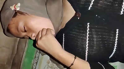 Hijab Cilbo Baru Pacaran Udah Kena Ewe