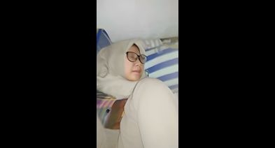 Ukhty Gadis Desa Suka Dipaksa