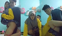 Kesempatan Abang Adek Saat Rumah Sepi Eps 2
