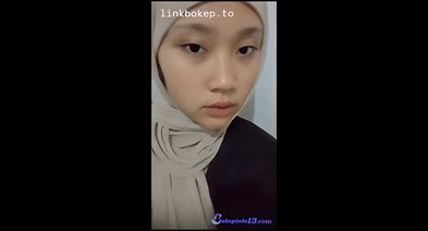 Hijab Ukhty Volume Wajib Nyala