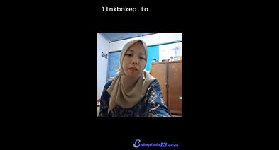 Volume Wajib Nyala Bu Guru Hijab Pengen Viral