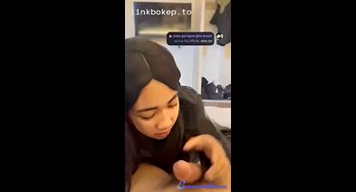 Hijab Laura Toge Viral Part 2