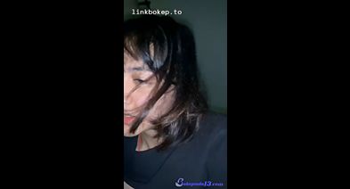 Cewenya Ngga Kuat Sampe Gemeteran Kakinya