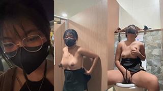 Ketika Main ke Mall Malah Sange