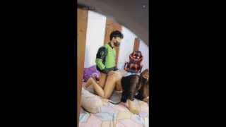 Di Doggy Kang Ojol 2