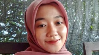 Goyangan Pacarku Makin Jago WOT Siti Maisun Hijabers