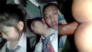 Kamar Mandi Bergoyang
