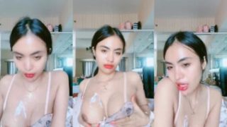 Nethamrg Udah Siap Dikasih Crot Nih Utingnya
