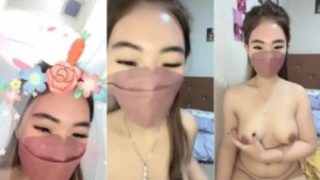 Si Cantik Pipiw Dream Live Ngangkang Colmek Desah Hot