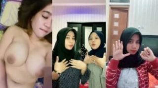 Syifa Cewek PNS Viral Pap Colmek Doi