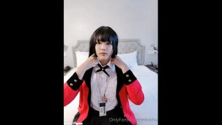 Bokep Indo Cosplay Kakegurui