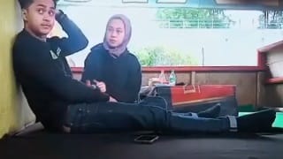 Bokep Indo Numpang Istrirahat Malam Main