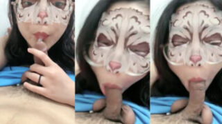 Bokep Indo POV Kamu Disepong Sambil Ludahin Host Binal Dream