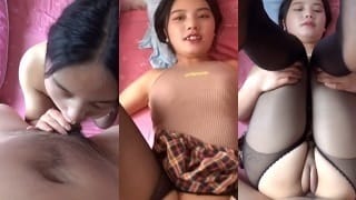 Bokep Indo Adek Masih Pakai Rok Sekolah