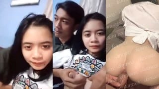 Bokep Indo Berawal Dari Grepe Di Ruang Tamu