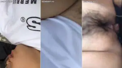 Bokep Indo Ajak Pacar Abg Ngewe Di Hutan