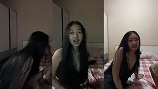 Bokep Indo Ratna Nabila Cantik Live Ngentot Bareng Ayang