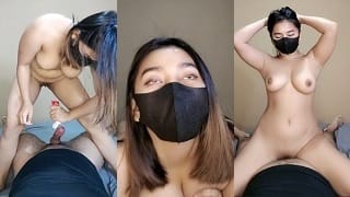 Bokep Indo Terkejut Dengan Keahlian Tante Ngewe