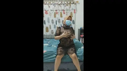 Bokep Indo Binor Hijab Tobrut Spill Pepek