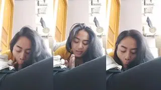 Bokep Indo Dinda Sepong Pacar Di Kosan