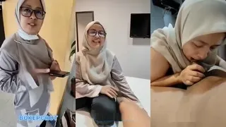 Bokep Indo Ibu Guru Hijab Gemoy Kelas Tambahan