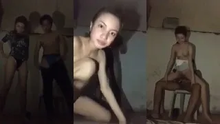 Bokep Indo Janda Cantik Coba Ngewe Di Gedung Tua