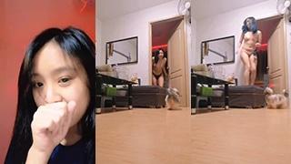 Bokep Indo Abg Caper Bugil Di Ruang Tengah