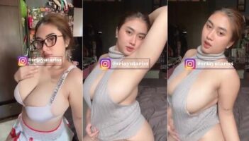 Bokep Indo Ayu Tarisa Binal Montok Spill Barang Bagus